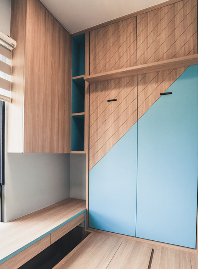 Carpentry Contractors Gold Coast