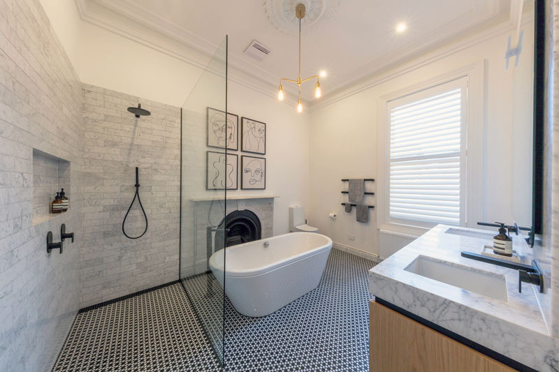 Bathroom Designs Nerang