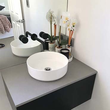 Bathroom Renovation