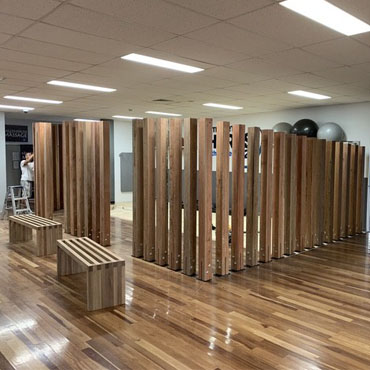 Office Fit Out And De-fits