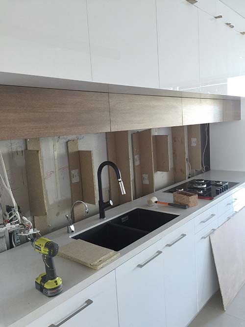 Home Renovations Gold Coast