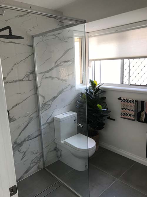 New Home design Gold Coast