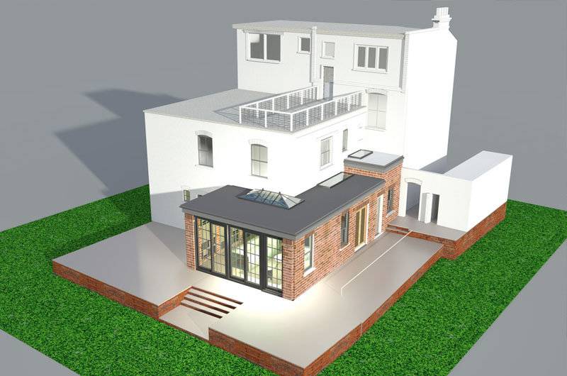 Building Renovations Nerang