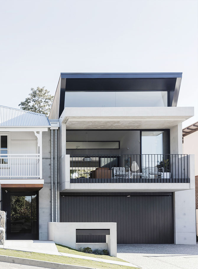 Home Addition Nerang