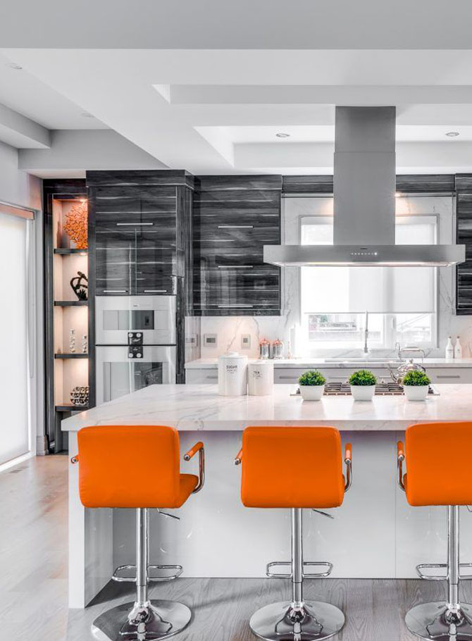 Kitchen Renovations Gold Coast