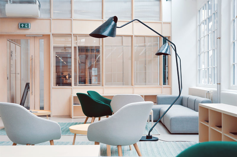 Office Refurbishments Gold Coast