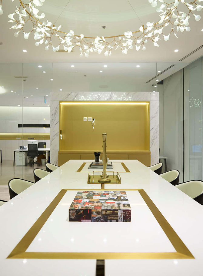 Interior Fitouts Gold Coast