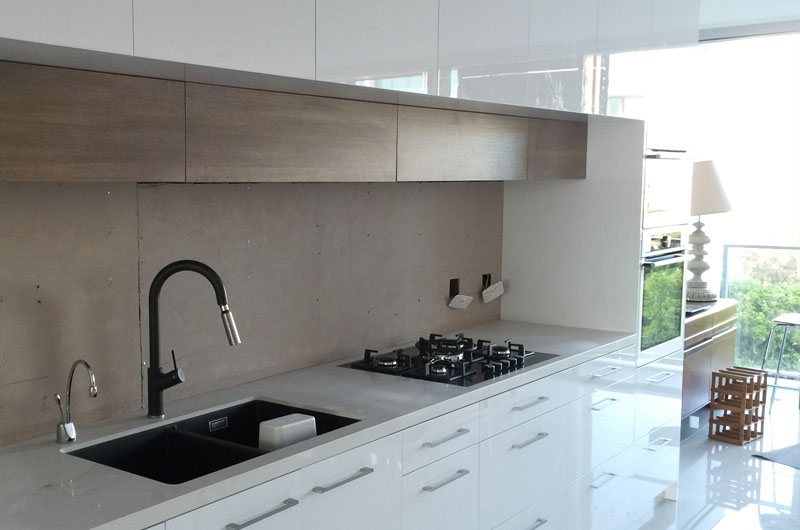 Kitchen Renovations Ashmore