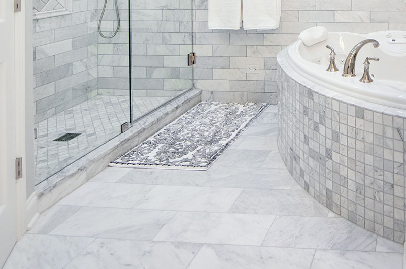 Shower Waterproofing Gold Coast