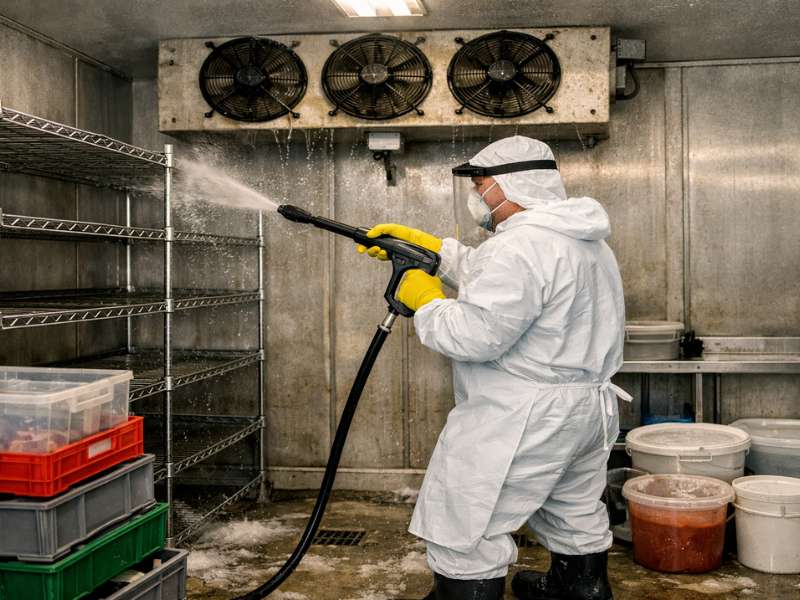 How Often Should You Clean Your Commercial Kitchen Exhaust & Canopy in Melbourne?