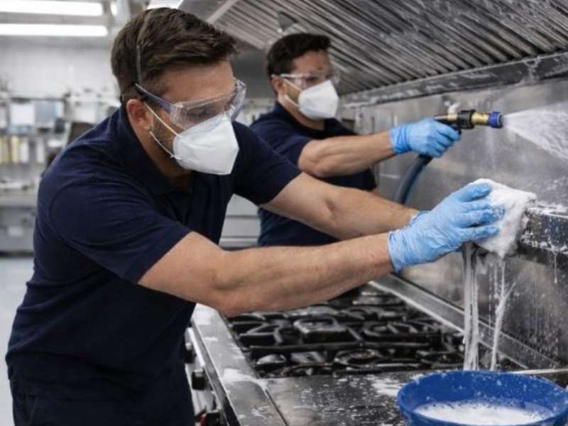 what-is-commercial-kitchen-deep-clean.