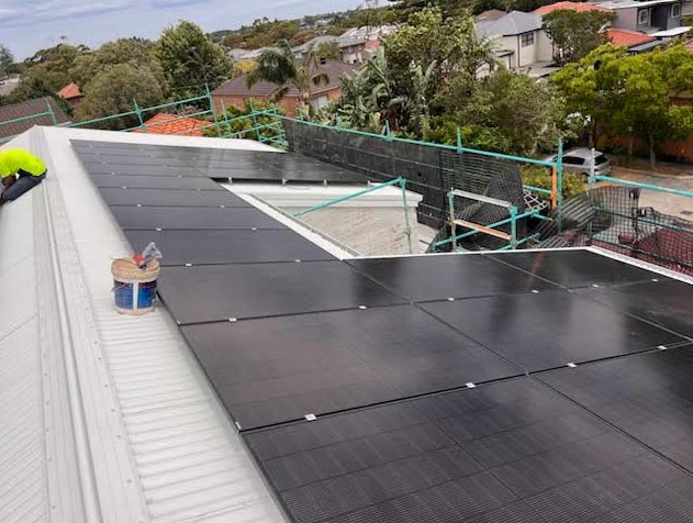 Why Choose Hybrid Solar
