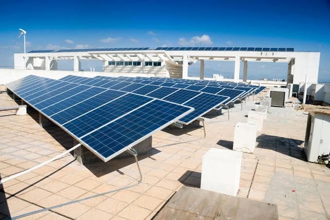 Hybrid Solar Group