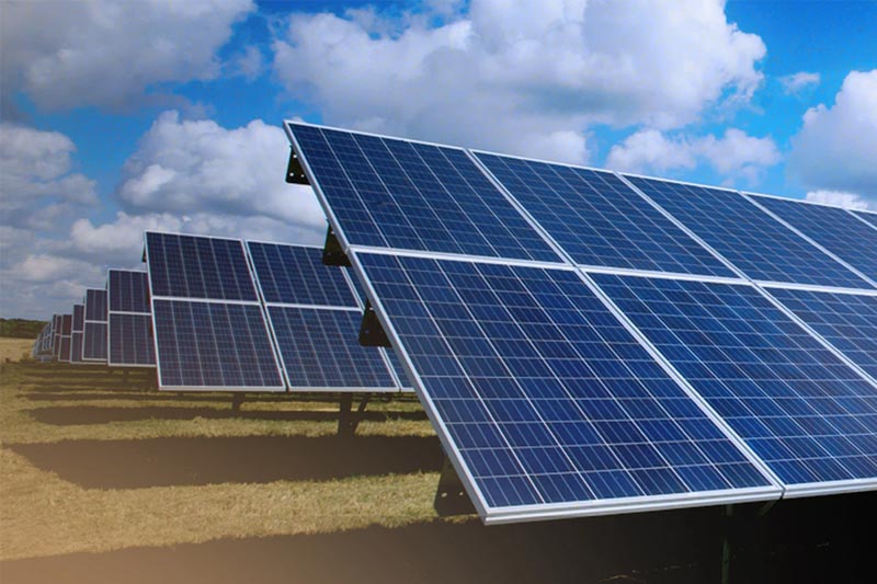 Commercial Solar