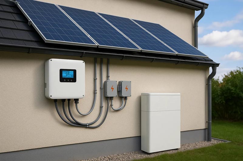 Residential Solar