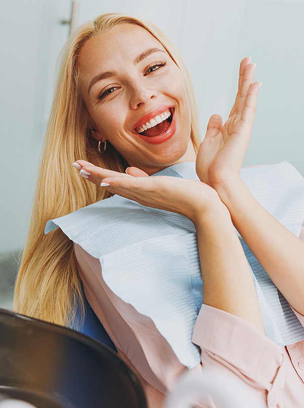 Best dental specialists