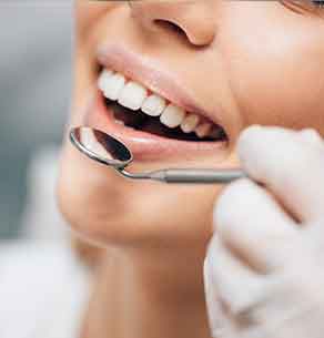 root canal treatment in aldershot