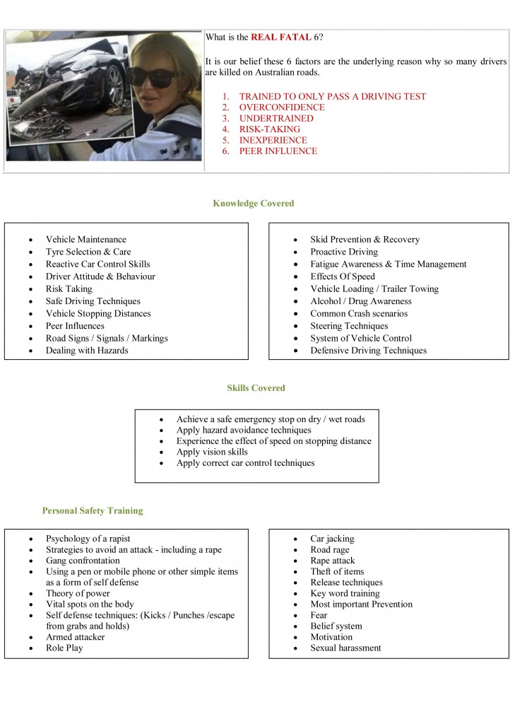 Pass Plus Training Academy