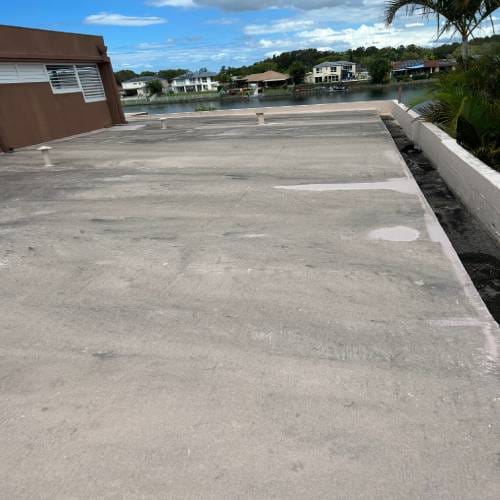 Professional Roof Cleaning Melbourne