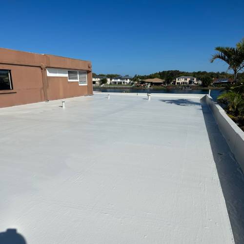 Professional Roof Cleaning Melbourne