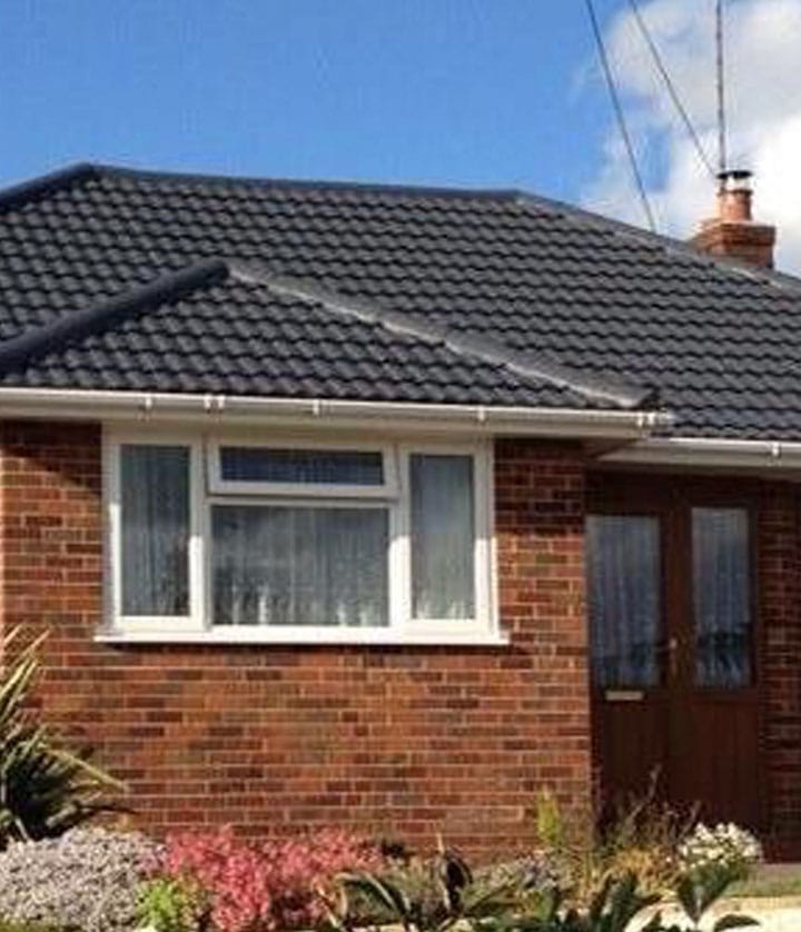 Roof Painting in Melbourne